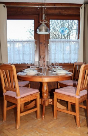 Appartement Bärhof